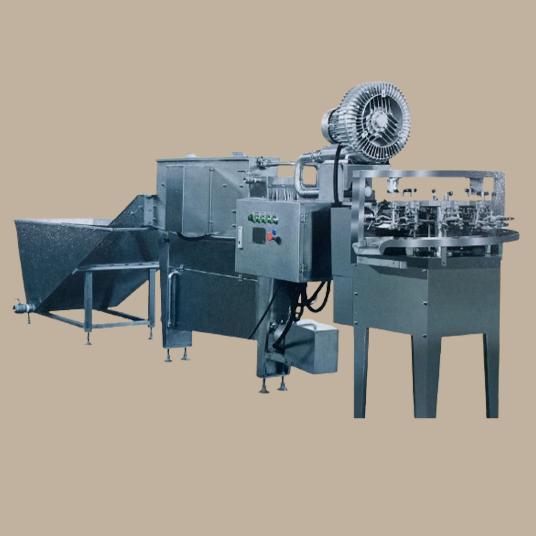 Egg Separator Manufacturers in India